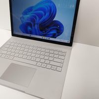 سرفیس تبلتشو surface book3 i7 32/1tb/1650 گارانتی|رایانه همراه|تهران, جمهوری|دیوار