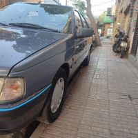 پژو 405 جی ال ایکس (GLX)، مدل ۱۳۹۶|خودرو سواری و وانت|تهران, افسریه|دیوار