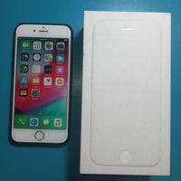 اپل iPhone 6 ۶۴ گیگابایت|موبایل|تهران, دانشگاه تهران|دیوار