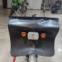 موتور احسان ۲۰۰ صفر مدل ۴۰۳|موتورسیکلت|تهران, ونک|دیوار