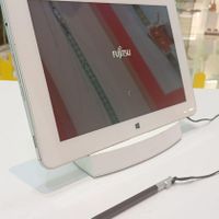 تبلت ویندوزی 10 اینچ اصل ژاپن Q584|تبلت|تهران, میدان ولیعصر|دیوار