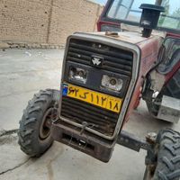 تراکتور ۳۹۹|ماشین‌آلات صنعتی|بهار, |دیوار