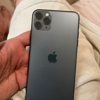 iPhone 11pro max ایفون ۱۱ پرو مکس|موبایل|تهران, سعادت‌آباد|دیوار