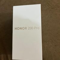 گوشی HONOR 200 Pro|موبایل|تهران, ازگل|دیوار