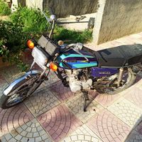 موتور 125|موتورسیکلت|سنندج, |دیوار