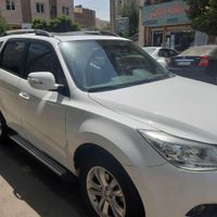 هایما S7 2000cc، مدل ۱۳۹۶|سواری و وانت|تهران, صادقیه|دیوار