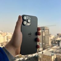 اپل iPhone 16 Pro Max ۲۵۶ گیگابایت|موبایل|تهران, ونک|دیوار