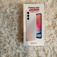 موبایل سامسونگ ٪ Galaxy A24 ٪|موبایل|تهران, تهرانپارس غربی|دیوار