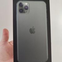 اپل iPhone 11 Pro Max ۲۵۶ گیگابایت|موبایل|تهران, خانی‌آباد نو|دیوار