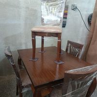 میز ناهارخوری ، میز نهار خوری مدل اعیان|میز و صندلی غذاخوری|تبریز, |دیوار