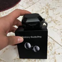 Galaxy buds pro original|لوازم جانبی موبایل و تبلت|تهران, مهرآباد جنوبی|دیوار