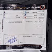 پژو 206 تیپ ۵، مدل ۱۳۹۸|خودرو سواری و وانت|مشهد, الهیه|دیوار