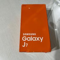 سامسونگ Galaxy J7 ۱۶ گیگابایت|موبایل|تهران, شهران شمالی|دیوار