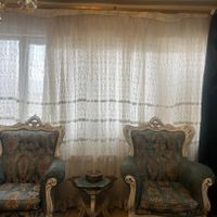 مبلمان استیل 9نفره پارچه ترک|مبلمان خانگی و میز عسلی|تهران, قصر فیروزه ۲|دیوار