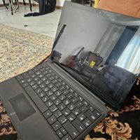 surface pro 6 نسل ۸ با کیبورد|رایانه همراه|تهران, پاسداران|دیوار