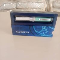 روان نویس برند EUROPEN|لوازم التحریر|تهران, جی|دیوار