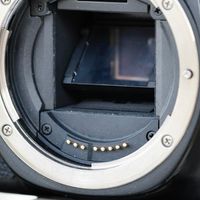 دوربین Canon 60D|دوربین عکاسی و فیلم‌برداری|تهران, اختیاریه|دیوار