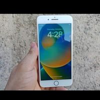 اپل iPhone 8 Plus ۲۵۶ گیگابایت|موبایل|تهران, امیر بهادر|دیوار