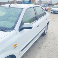 سمند LX EF7، مدل ۱۳۹۴|خودرو سواری و وانت|بندرعباس, |دیوار