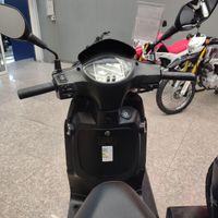 گلکسی sr200 اقساط|موتورسیکلت|تهران, تجریش|دیوار