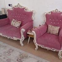 مبلمان تمیز و سالم|مبلمان خانگی و میز عسلی|تهران, سرآسیاب مهرآباد|دیوار