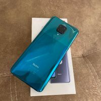 شیائومی Redmi Note 9 Pro حافظه 128/6|موبایل|تهران, دریاچه شهدای خلیج فارس|دیوار