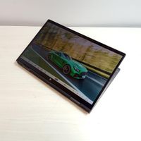 hp ENVY X360 . وزن ۱۳۰۰ گرم . تبلتی لمسی|رایانه همراه|تهران, نارمک|دیوار