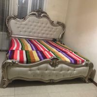 سرویس خواب دونفره ی(پرنس)|تخت و سرویس خواب|تهران, بهارستان|دیوار