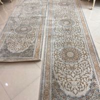 دو عدد کناره ابعاد چهار در یک متر و سه در یک متر|فرش|تهران, دهکده المپیک|دیوار