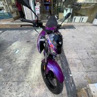 موتور زونتس ۲۳۰ مدل۱۴۰۲|موتورسیکلت|تهران, گیشا (کوی نصر)|دیوار