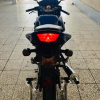 کاوازاکی zx150|موتورسیکلت|تهران, ابوذر (منطقه ۱۵)|دیوار