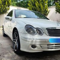 بنز کلاس C200، مدل ۲۰۰۶|خودرو سواری و وانت|تهران, میدان ولیعصر|دیوار