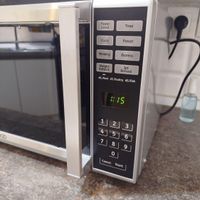 ماکروویو کنوود Kenwood mw939|اجاق گاز و لوازم برقی پخت‌وپز|تهران, سعادت‌آباد|دیوار