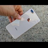 اپل iPhone 8 Plus ۲۵۶ گیگابایت|موبایل|تهران, امیر بهادر|دیوار