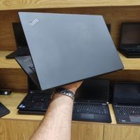 لپتاپLenovo T14 i5نسل۱۰ رم۱۶/هارد256ssd/قدرتمند|رایانه همراه|تهران, دیلمان|دیوار