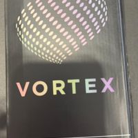 گوشی دو سیم vortex HD65 ultra|موبایل|تهران, گاندی|دیوار