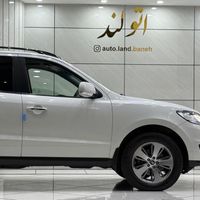 هیوندای سانتافه ix 45 3500cc، مدل ۲۰۱۲|خودرو سواری و وانت|تهران, ازگل|دیوار