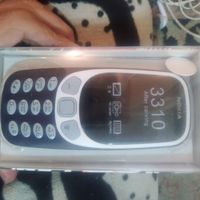 نوکیا 3310 4G ۵۱۲ مگابایت|موبایل|تهران, وحیدیه|دیوار