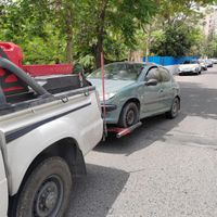 ارزان ترین حمل خودرو یدک کش تعمیر درمحل بابیمه حمل|خدمات حمل و نقل|تهران, گاندی|دیوار