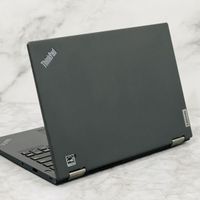 لپ تاپ thinkpad x13 yoga نسل 10مشابه نو با گارانتی|رایانه همراه|تهران, میدان ولیعصر|دیوار