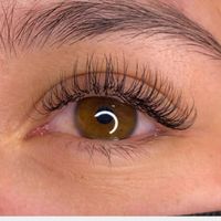 تخفیف ۵۰٪ خدمات مژه|خدمات آرایشگری و زیبایی|تهران, خاقانی|دیوار
