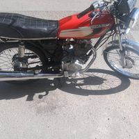 موتور هندا ۱۵۰|موتورسیکلت|تهران, دانشگاه علم و صنعت|دیوار