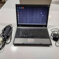 لب تاب DELL latitude e5510|رایانه همراه|تهران, اوقاف|دیوار