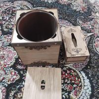 سرویس اوپال لیوان پارچ آجیل خوری شیرینی میوه|ظروف سرو و پذیرایی|تهران, اتابک|دیوار