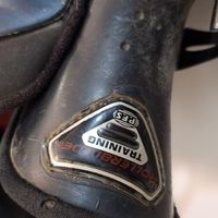 اسکیت RoLLERBLADE چهار چرخ|دوچرخه، اسکیت، اسکوتر|تهران, شهرک پرواز|دیوار