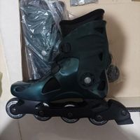 کفش اسکیت  Rollerblade|دوچرخه، اسکیت، اسکوتر|تهران, حکیمیه|دیوار