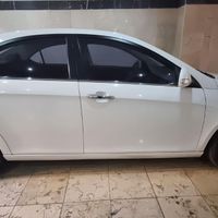 جک J5 اتوماتیک 1800cc، مدل ۱۳۹۳|خودرو سواری و وانت|تهران, ارامنه|دیوار