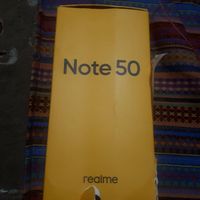 ریلمی‌  Note 50|موبایل|تهران, آهنگ|دیوار