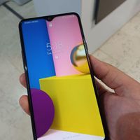 سامسونگ Galaxy A20s ۳۲ گیگابایت|موبایل|تهران, شهرک پرواز|دیوار