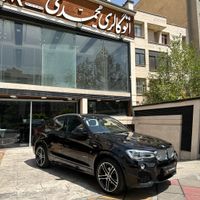 بی‌ام‌و X4 28i، مدل ۲۰۱۷|سواری و وانت|تهران, سعادت‌آباد|دیوار